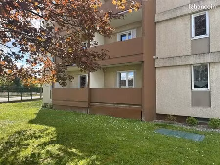 appartement 1 pièce 35 m²