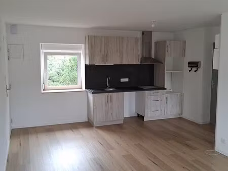 appartement t2 - 49 m2