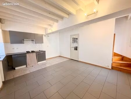 appartement t3