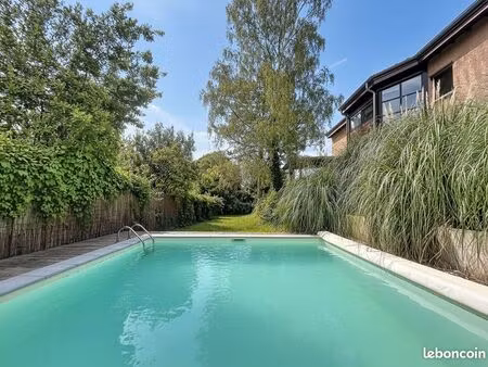 maison 6 pièces 189 m²