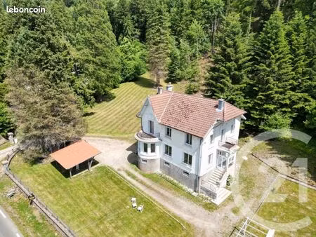 maison 6 pièces 165 m²