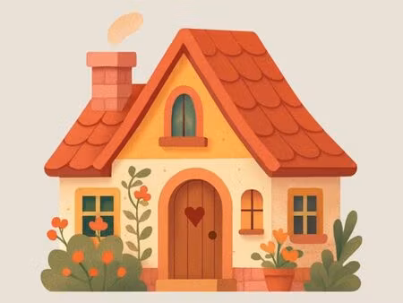 recherche maison (urgent)