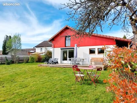 location maison non meublée