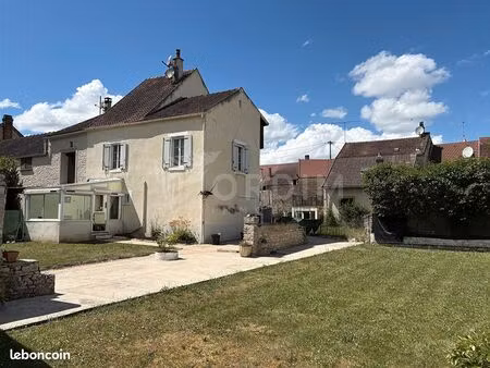 maison 5 pièces 90 m²
