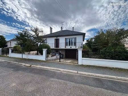maison 6 pièces 107 m²