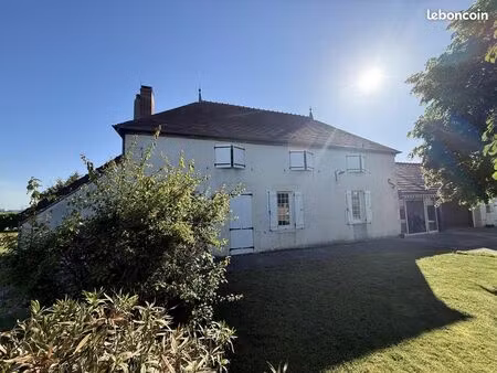 maison 6 pièces 187 m²