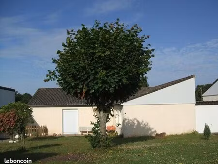 maison 3 pièces 68 m²