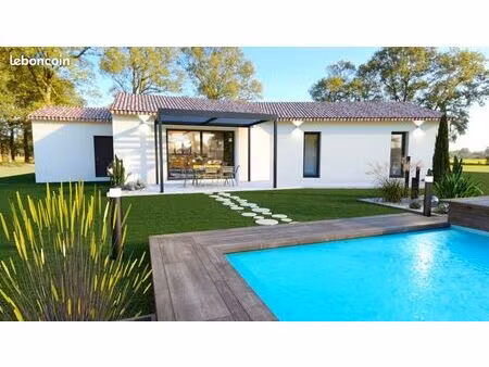 maison 5 pièces 112 m²