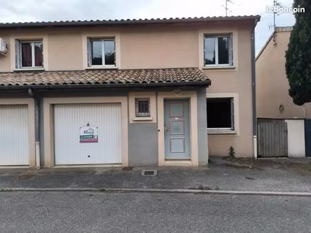 maison 4 pièces 95 m²