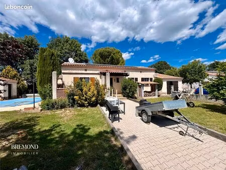 villa 5 pièces 97 m²