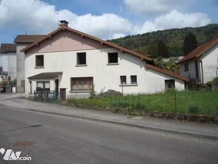 maison 4 pièces 101 m²