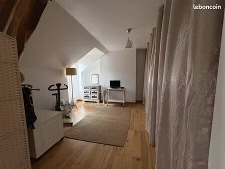 maison de ville 6 pièces 122 m²