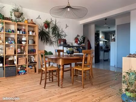 vente appartement cave et garage annonay