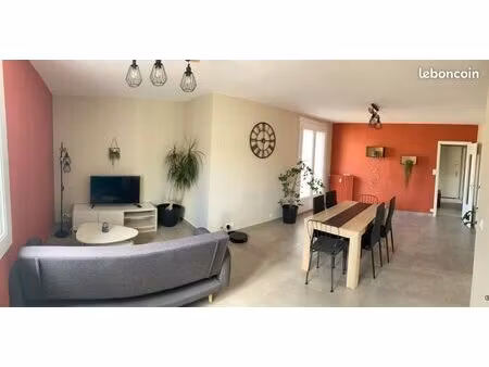 appartement aubenas