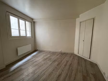 appartement levallois perret 1 pièce(s) 20.19 m2