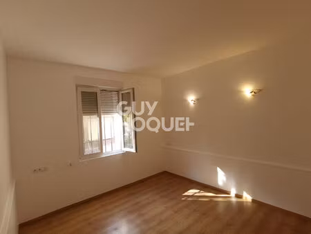 appartement 1 pièce à louer à malakoff - réf. 3382