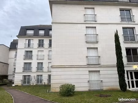 appartement 2 pièces 49 m²