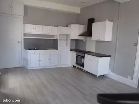 appartement centre serrières