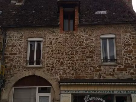 commerce à cheroy