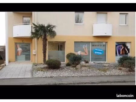 local professionnel à louer