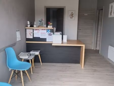 local commercial