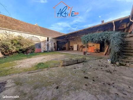 maison 9 pièces 238 m²