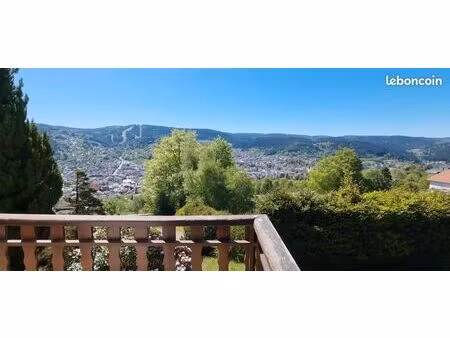 maison 8 pièces 160 m²