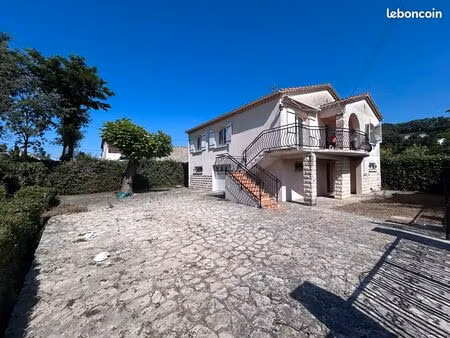 maison 4 pièces 96 m²