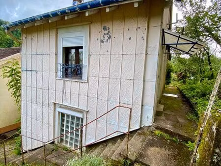 maison a rénovée
