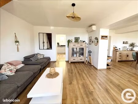 maison 5 pièces 104 m²