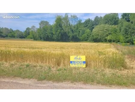 terrain 2230 m² saint-maurice-thizouaille