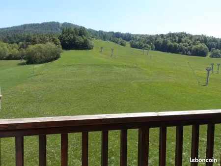 studio 1 pièce 25 m²