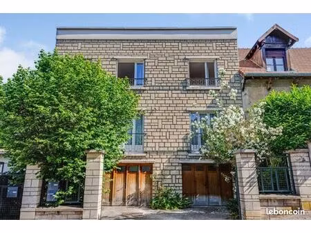appartement 3 pièces 72 m²