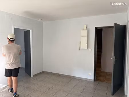 immeuble 3 appartements t5