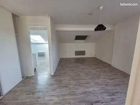 appartement le nouvion en thierache