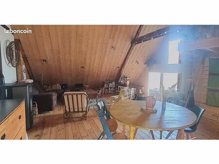 maison a vendre