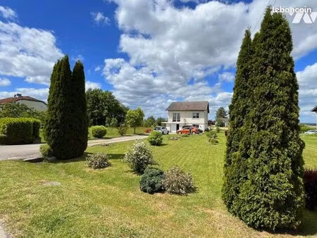 maison 3 pièces 85 m²