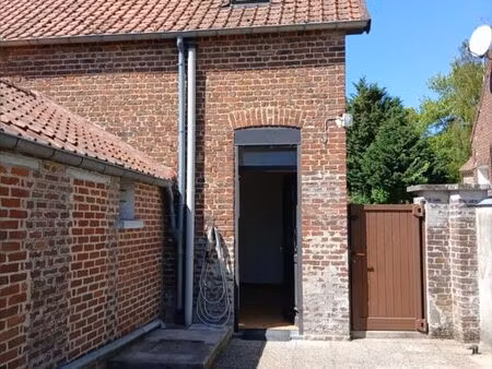 maison 3 pièces 68 m²