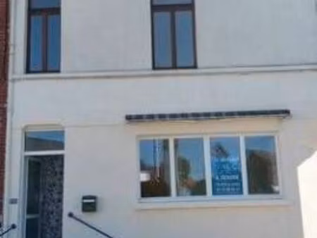 maison 5 pièces 105 m²