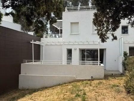 villa neuve 4 pieces a la seyne sur mer