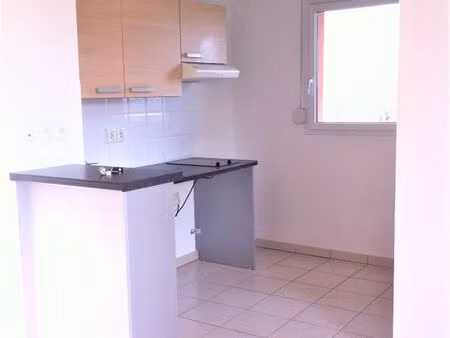 appartement 3 pièces 55 m²