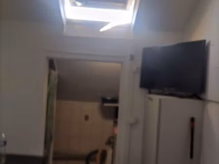 studio 14m2 meublé