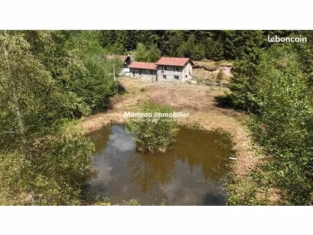maison 2 pièces 99 m²