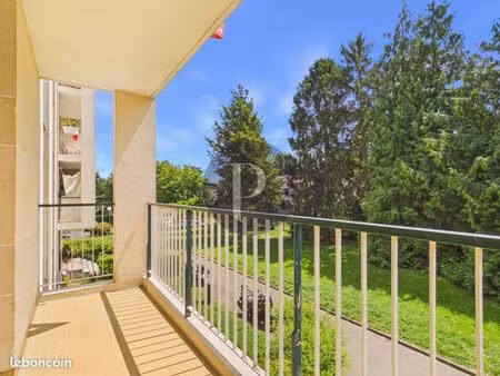 appartement 4 pièces 80 m²