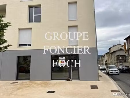 bar  restauration 112 m² vindry sur turdine