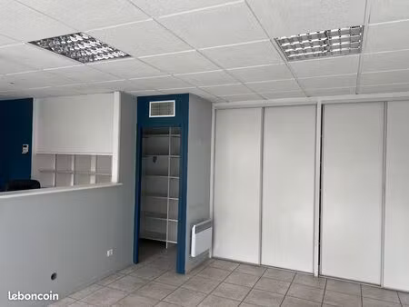 local 59 m² fontaines-sur-saône