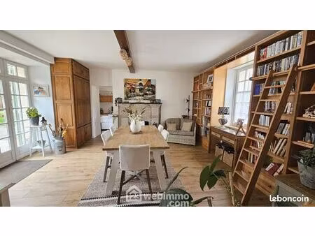 maison 4 pièces 113 m²