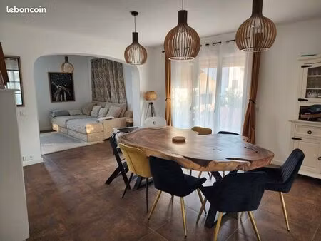 haut de villa