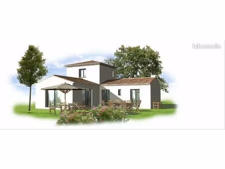maison 78 m² saint maximin la sainte baume