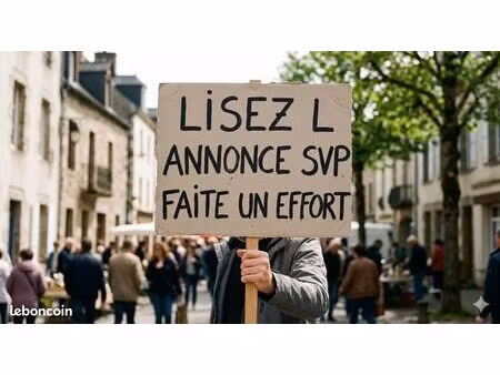 rechercher f3 ou f4 urgent -lisez l annonce ca prend 2 seconde